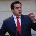 De la Espriella propone cambios a reglas de la protesta: así podría actuar la Fuerza Pública
