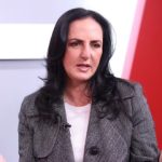 María Fernanda Cabal renuncia al Centro Democrático y Álvaro Uribe responde con una breve frase