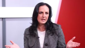 María Fernanda Cabal