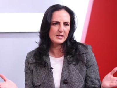 María Fernanda Cabal renuncia al Centro Democrático y Álvaro Uribe responde con una breve frase