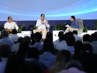 Expertos abordaron los cuellos de botella que asfixian los proyectos de infraestructura en Colombia