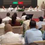 Gobierno y mandatarios del Caribe acuerdan medidas para enfrentar el fenómeno de El Niño