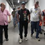 “Vuelo directo Barranquilla–Nueva York nos abre más puertas al turismo, la inversión y al mundo”: alcalde Char