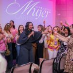Expo Fórum Mujer Caribe 2026 cerró con conexiones reales, aprendizajes y compromisos para implementar en la vida diaria