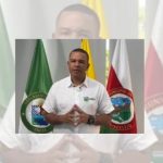 Yahir Acuña responde a De la Espriella: “Me rehúso a creer que me quieran meter en una bolsa”