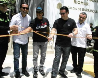 Más de $112.000 millones se han invertido para la seguridad de Barranquilla y su área metropolitana