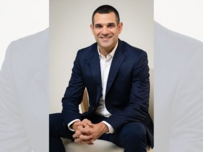 Efraín Cepeda Tarud, nuevo presidente ejecutivo de la Cámara de Comercio de Barranquilla