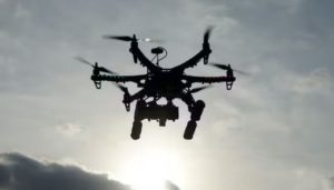 Drones