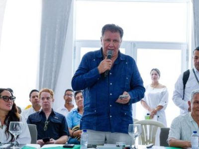 MinAgricultura aclara alcance sobre el cultivo de arroz: medida aplica únicamente para el sur de La Guajira