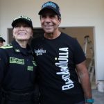 Brigadier General Sandra Rodríguez, nueva comandante de la Policía de Barranquilla