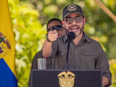 Fondo Milagro: Presidente De la Espriella asegura que ya está listo
