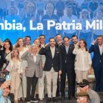 Gobierno construirá Plan Nacional de Desarrollo que alivie los dolores de cada región: Presidente De La Espriella