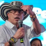 Petro convoca a una gran movilización el 14 de octubre y habla de “desatar el poder constituyente”