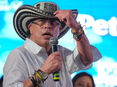 Petro convoca a una gran movilización el 14 de octubre y habla de “desatar el poder constituyente”