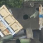 Atentado con volqueta cargada de explosivos puso en riesgo a más de 300 personas en Cauca
