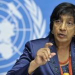 Navanethem Pillay gana el Nobel de Paz 2026 por su defensa de los derechos humanos y la justicia internacional