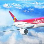 Fuerte turbulencia en vuelo de Avianca entre Medellín y Nueva York dejó nueve personas afectadas y obligó a aterrizar en Miami