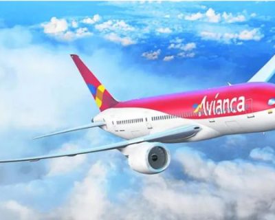 Fuerte turbulencia en vuelo de Avianca entre Medellín y Nueva York dejó nueve personas afectadas y obligó a aterrizar en Miami