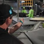 La Alcaldía de Barranquilla despliega plan de choque en el Cortissoz con más de 20 frentes de obra simultáneos