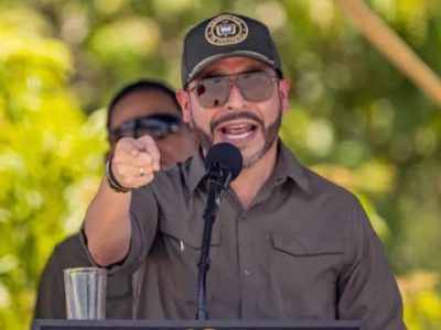 Estatuto antiterrorista de De la Espriella desata polémica por sus posibles riesgos para los derechos fundamentales