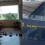 Terremoto en Panamá de magnitud 7,7 se sintió en varias ciudades de Colombia