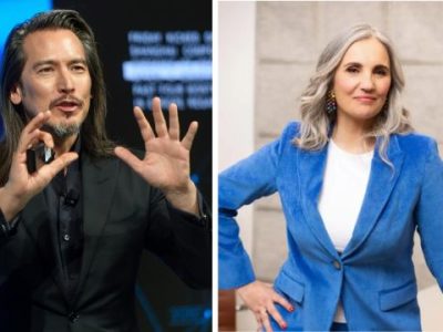 Cinco referentes que están transformando la manera de hacer negocios estarán en Caribe BIZ Forum 2026