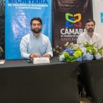 Santa Marta y el Magdalena se preparan para liderar la operación logística del proyecto Sirius