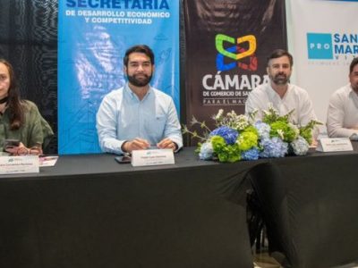 Santa Marta y el Magdalena se preparan para liderar la operación logística del proyecto Sirius