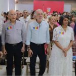 En conmemoración del Día de la región Caribe se propone constituir Comité Promotor del Referendo