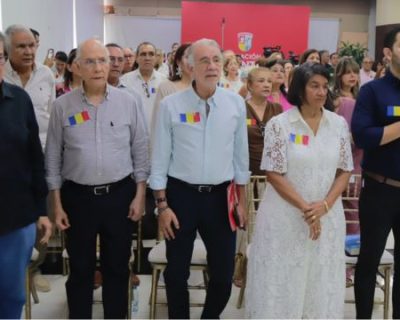 En conmemoración del Día de la región Caribe se propone constituir Comité Promotor del Referendo