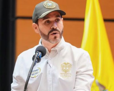 Bombardeo contra el frente 33 de disidencias de las Farc en el Catatumbo dejó cuatro muertos