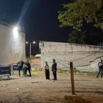 Fuga masiva de 41 detenidos desata la destitución del comandante de la Policía Metropolitana de Santa Marta