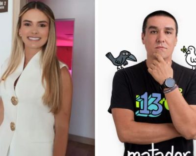 El Gobierno Nacional pide intervención de la Fiscalía por comentarios de Matador contra la primera dama