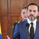 De la Espriella presentó balance de sus dos primeros meses de Gobierno