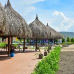 Renovada Playa Miramar, la gran apuesta del Atlántico para liderar el turismo de sol y playa en el Caribe