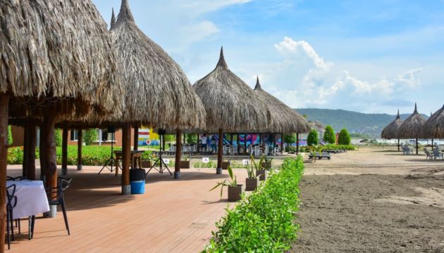 Playa Miramar