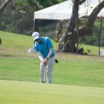 El 78° Abierto de Colombia de Golf – Cajacopi ya se juega en Barranquilla