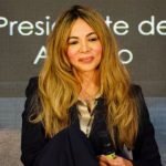 Ana María Aljure renuncia a la Gerencia de Ciudad y buscaría la Alcaldía de Barranquilla