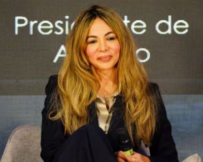Ana María Aljure renuncia a la Gerencia de Ciudad y buscaría la Alcaldía de Barranquilla