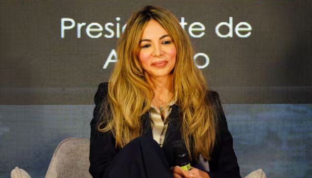 Ana María Aljure
