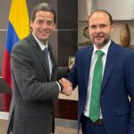 Manuel Fernández Ariza asume presidencia de Bancóldex para impulsar el crecimiento empresarial