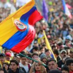 Decreto que regula protesta social se estrena este 14 de octubre con marchas contra De la Espriella