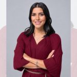 Kelina Puche Carrascal, es la nueva presidenta ejecutiva del Comité Intergremial del Atlántico