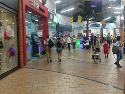 En septiembre cayó la confianza del consumidor en Barranquilla