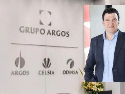 Grupo Argos y sus empresas Cementos Argos, Celsia y Odinsa se consolidan entre las compañías mejor reputadas