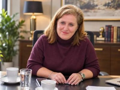 Eva Ferrer no asistió por tercera vez a la Fiscalía para entregar pruebas contra Verónica Alcocer