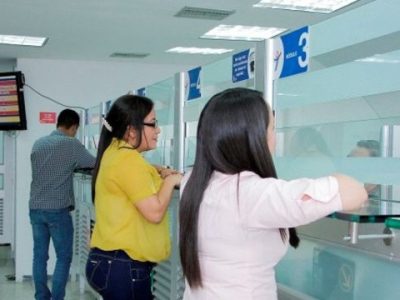 Atlanticense podrán acceder a un descuento del 70 % en intereses y sanciones de impuestos que recauda la Gobernación
