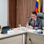 Buenaventura frena el cobro a vehículos de carga tras acuerdo con Mintransporte