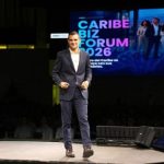 Nuevo presidente de la CCB expuso las tres metas clave para impulsar al empresariado del Caribe