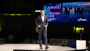 Efraín Cepeda Tarud, presidente de la CCB.